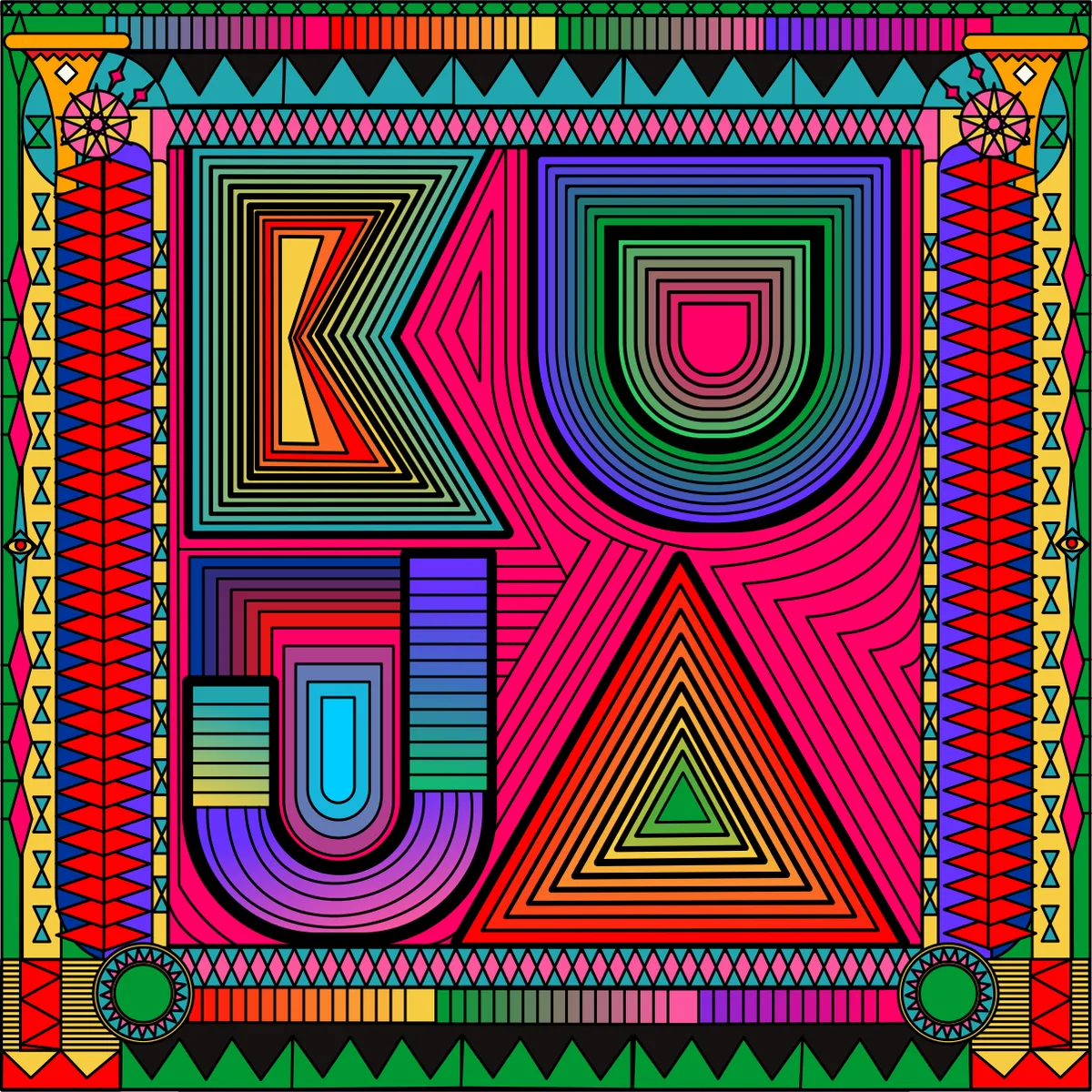 Buja Typo